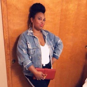 Meet your Posher, Andrea